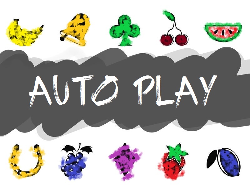 Auto Play Feature Detailed Auto Play guide Gate Slots