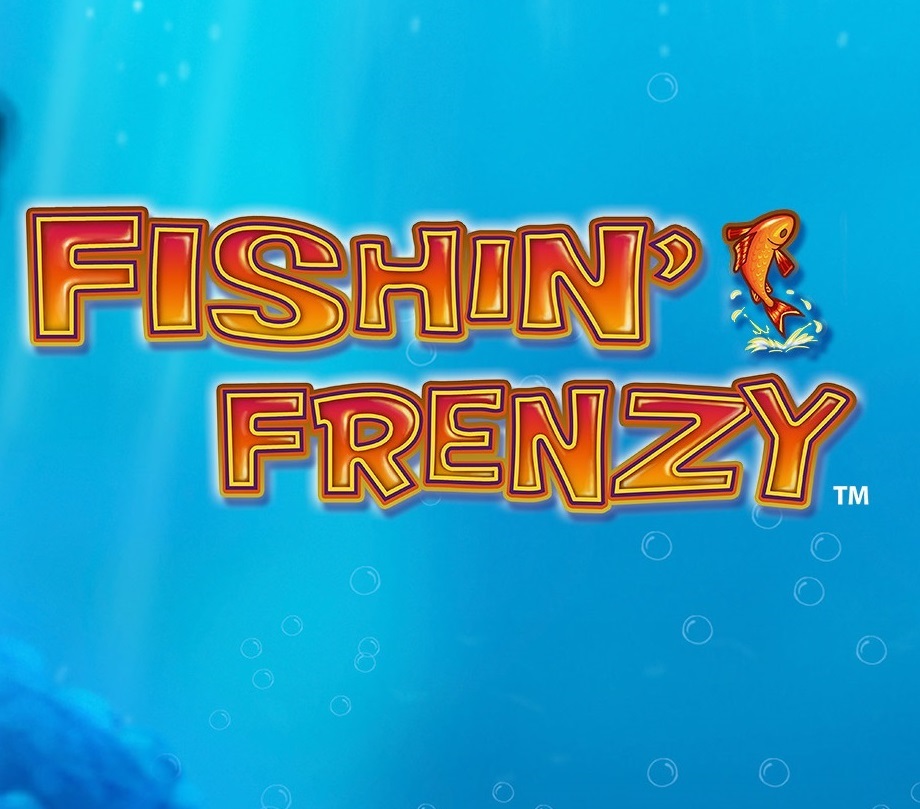 free fishing frenzy slots