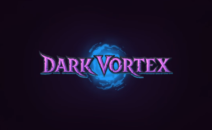 Dark vortex интерлюд