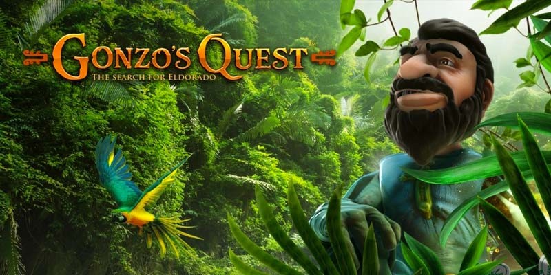 Strategia Gonzo's Quest Slot: Consigli Utili